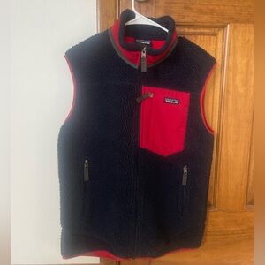 Women's Classic Retro-X® Fleece Vest